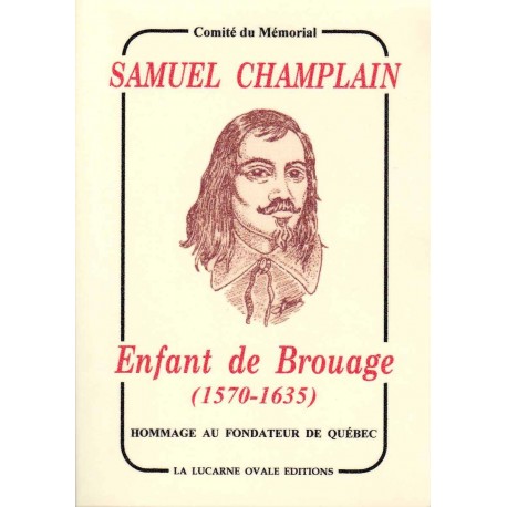 Samuel Champlain