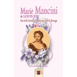 Livre Marie Mancini