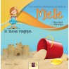 Livre Mielle et le seau magique