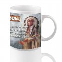 Mug Sitting Bull