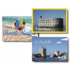 Magnets Charente-Maritime